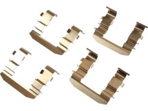 Set accesorii placute frana JP GROUP 3564003510 – KIA | AutoRival