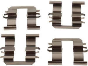 Set accesorii placute frana JP GROUP 3564003610 – KIA | AutoRival