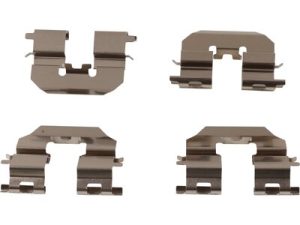 Set accesorii placute frana JP GROUP 3564003710 – KIA | AutoRival