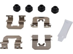 Set accesorii placute frana JP GROUP 3564004010 – KIA | AutoRival