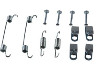 Set accesorii saboti frana parcare JP GROUP 3564004810 – KIA | AutoRival