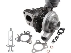 Compresor sistem de supraalimentare JP GROUP 3617400300 – KIA | AutoRival