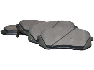 Set placute frana JP GROUP 3663600710 – KIA | AutoRival