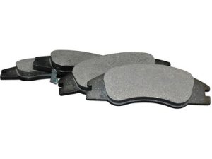 Set placute frana JP GROUP 3663600810 – KIA | AutoRival