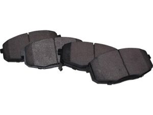 Set placute frana JP GROUP 3663600910 – KIA | AutoRival