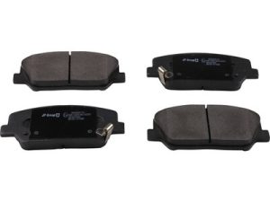 Set placute frana JP GROUP 3663604110 – KIA | AutoRival