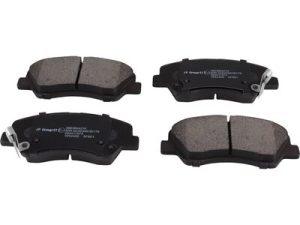 Set placute frana JP GROUP 3663604210 – KIA | AutoRival