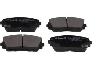 Set placute frana JP GROUP 3663604310 – KIA | AutoRival