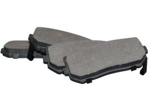 Set placute frana JP GROUP 3663700210 – KIA | AutoRival