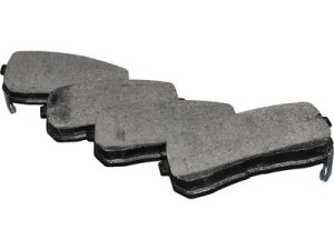 Set placute frana JP GROUP 3663700410 – KIA | AutoRival