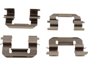 Set accesorii placute frana JP GROUP 3664002110 – KIA | AutoRival