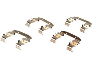 Set accesorii placute frana JP GROUP 3664002510 – KIA | AutoRival