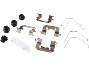 Set accesorii placute frana JP GROUP 3664002610 – KIA | AutoRival