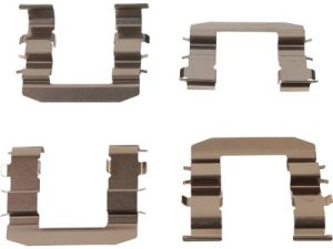 Set accesorii placute frana JP GROUP 3664003310 – KIA | AutoRival