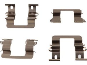 Set accesorii placute frana JP GROUP 3664003610 – KIA | AutoRival