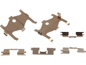 Set accesorii placute frana JP GROUP 3664003710 – KIA | AutoRival