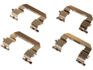 Set accesorii placute frana JP GROUP 3664003810 – KIA | AutoRival