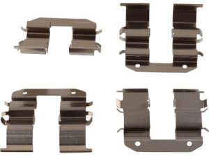Set accesorii placute frana JP GROUP 3664003910 – KIA | AutoRival