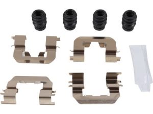 Set accesorii placute frana JP GROUP 3664004010 – KIA | AutoRival