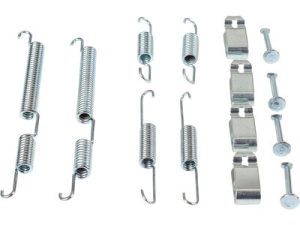 Set accesorii sabot de frana JP GROUP 3664005110 – KIA | AutoRival