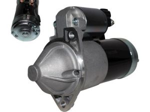 Electromotor JP GROUP 3690300200 – KIA | AutoRival