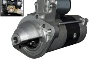 Electromotor JP GROUP 3990300900 – KIA | AutoRival
