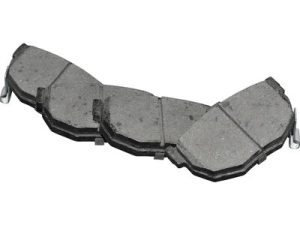 Set placute frana JP GROUP 4063700110 – KIA | AutoRival