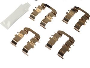 Set accesorii placute frana JP GROUP 4164002610 – KIA | AutoRival