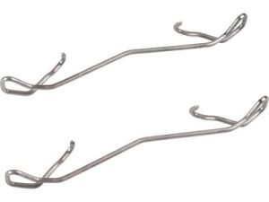 Set accesorii placute frana JP GROUP 4364002910 – KIA | AutoRival