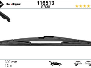 Lamela stergator SWF 116513 – KIA | AutoRival