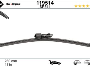 Lamela stergator SWF 119514 – KIA | AutoRival