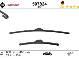 Lamela stergator SWF 507824 – KIA | AutoRival