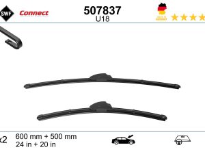 Lamela stergator SWF 507837 – KIA | AutoRival
