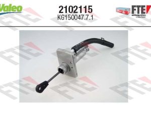 Pompa centrala ambreiaj FTE 2102115 – KIA | AutoRival