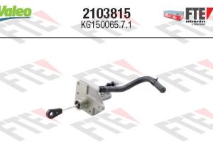 Pompa centrala ambreiaj FTE 2103815 – KIA | AutoRival