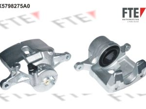 Etrier frana FTE 9290086 – KIA | AutoRival