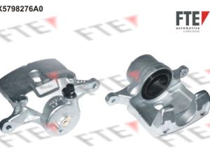 Etrier frana FTE 9290087 – KIA | AutoRival