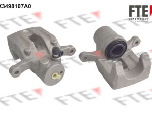 Etrier frana FTE 9290265 – KIA | AutoRival