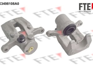 Etrier frana FTE 9290266 – KIA | AutoRival