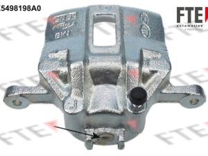 Etrier frana FTE 9291696 – KIA | AutoRival