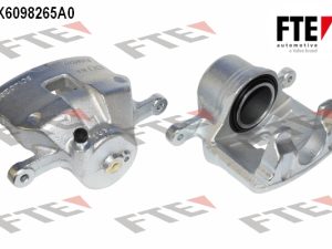 Etrier frana FTE 9296072 – KIA | AutoRival