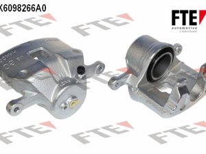 Etrier frana FTE 9296073 – KIA | AutoRival