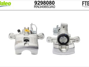 Etrier frana FTE 9298080 – KIA | AutoRival