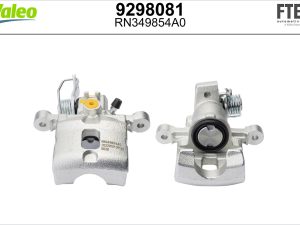 Etrier frana FTE 9298081 – KIA | AutoRival