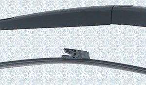 Set stergatoare curatare parbriz MAGNETI MARELLI 000723180380 – KIA | AutoRival