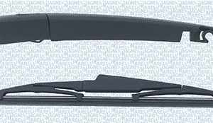 Set stergatoare curatare parbriz MAGNETI MARELLI 000723180382 – KIA | AutoRival