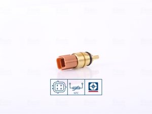 Senzor temperatura lichid de racire NISSENS 207051 – KIA | AutoRival