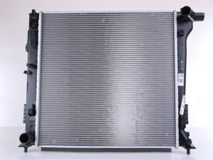 Radiator racire motor NISSENS 606098 – KIA | AutoRival