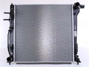Radiator racire motor NISSENS 606099 – KIA | AutoRival
