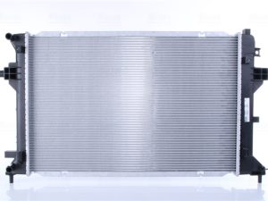 Radiator racire motor NISSENS 606263 – KIA | AutoRival